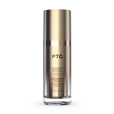 PTG Firming & Revitalizing Anti{0}}Aging Essence