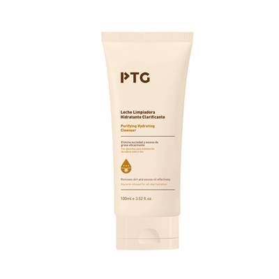 PTG Purifying Hydrating Cleanser